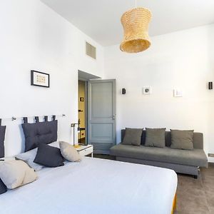 Appartement met een Slaapkamer